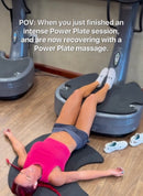 Power Plate my7 Full Body Vibration Platform