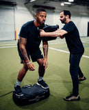 Personal Power Plate Full Body Mobile Vibration Platform