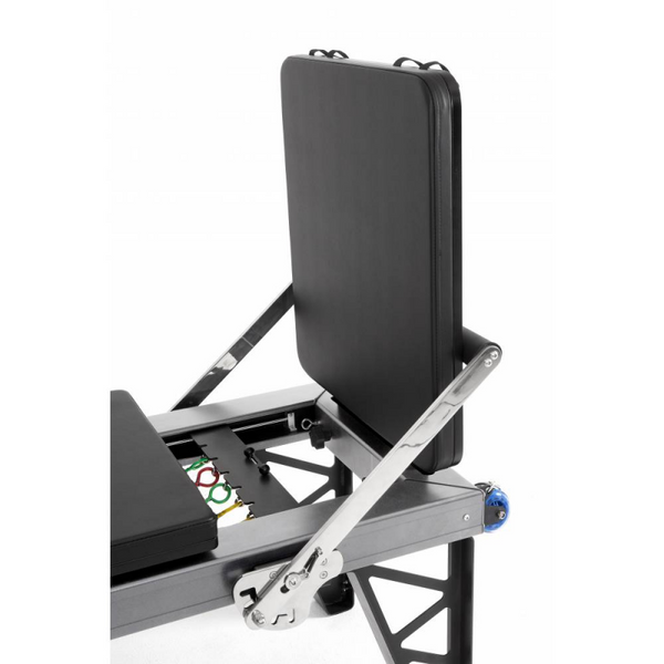 Pilates Aluminum Reformer HL2 with Tower