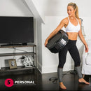 Personal Power Plate Full Body Mobile Vibration Platform