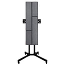 Hooga 2X HGPRO750 + 2X HGPRO1500 Red Light Therapy Panel Set