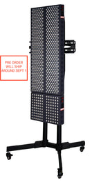 Hooga 2x HGPRO300 + 2x HGPRO1500 Red Light Therapy Panel Set