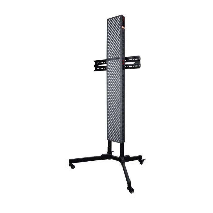 Hooga HGPRO750 + HGPRO1500 Red Light Therapy Panel Set