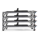 Pilates Aluminum Reformer HL 3