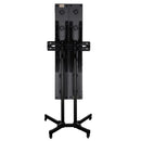 Hooga 2X HGPRO750 + 2X HGPRO1500 Red Light Therapy Panel Set