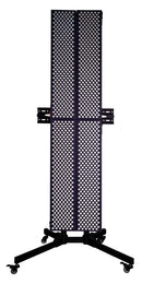 Hooga 4x HGPRO1500 Red Light Therapy Panel Set