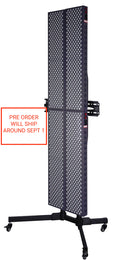 Hooga 4x HGPRO1500 Red Light Therapy Panel Set