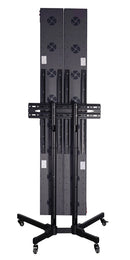 Hooga 4x HGPRO1500 Red Light Therapy Panel Set