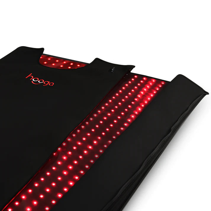 Hooga Red Light Therapy Pod