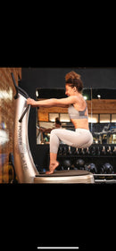 Power Plate Pro 7 Full Body Vibration Platform