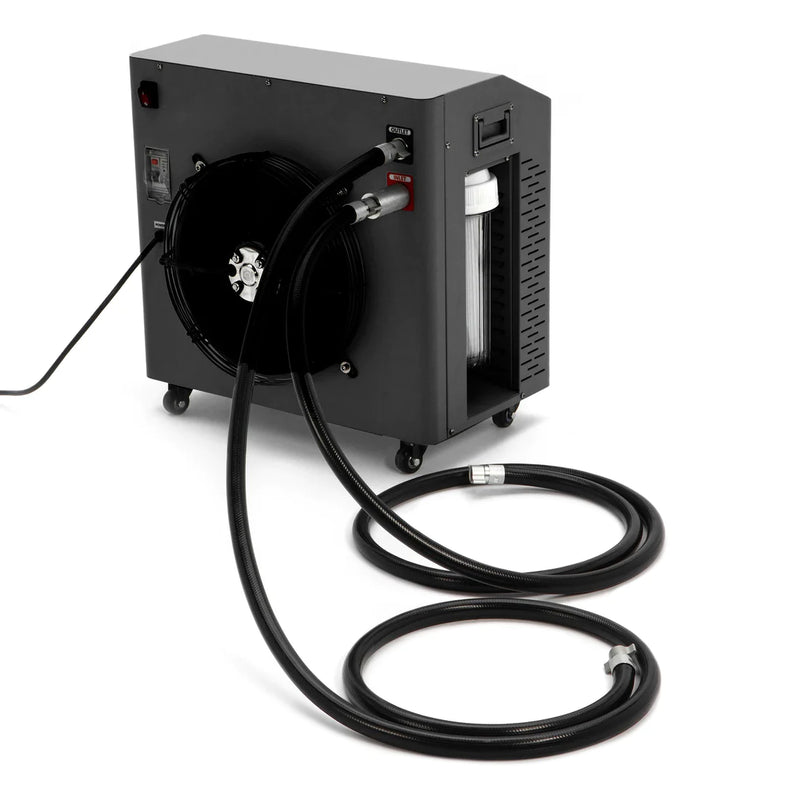 Cryospring Water Chiller For Ice Bath