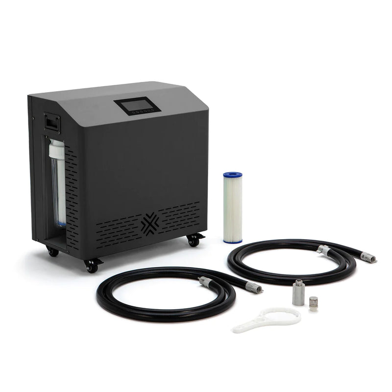 Cryospring Water Chiller For Ice Bath