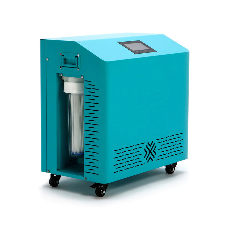 Cryospring Water Chiller For Ice Bath