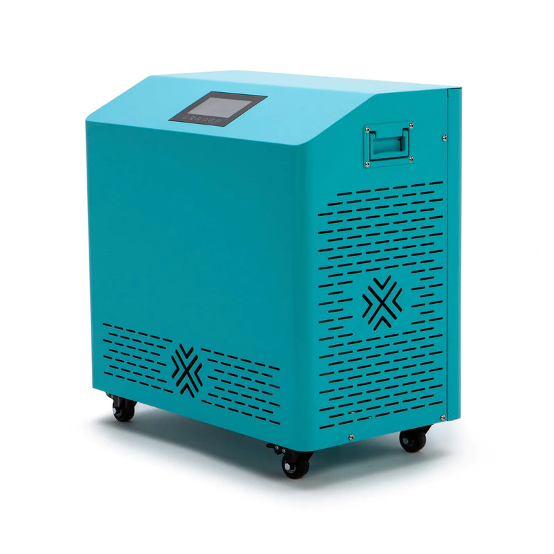 Cryospring Water Chiller For Ice Bath