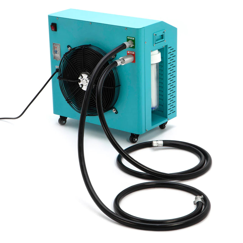 Cryospring Water Chiller For Ice Bath