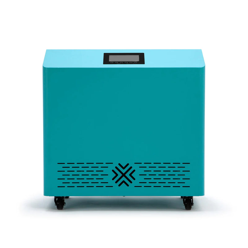 Cryospring Water Chiller For Ice Bath