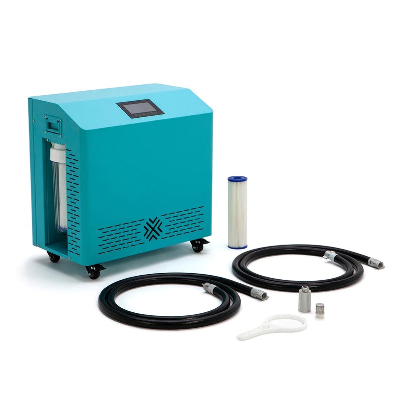 Cryospring Water Chiller For Ice Bath