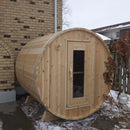 Dundalk Canadian Timber Harmony Sauna