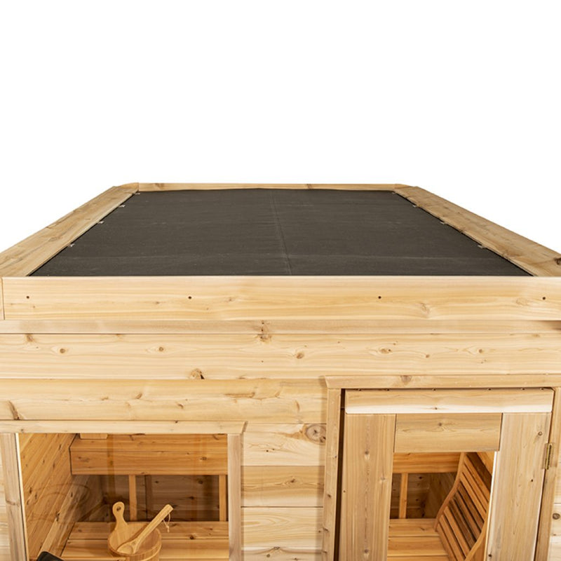 Canadian Timber Luna CTC22LU