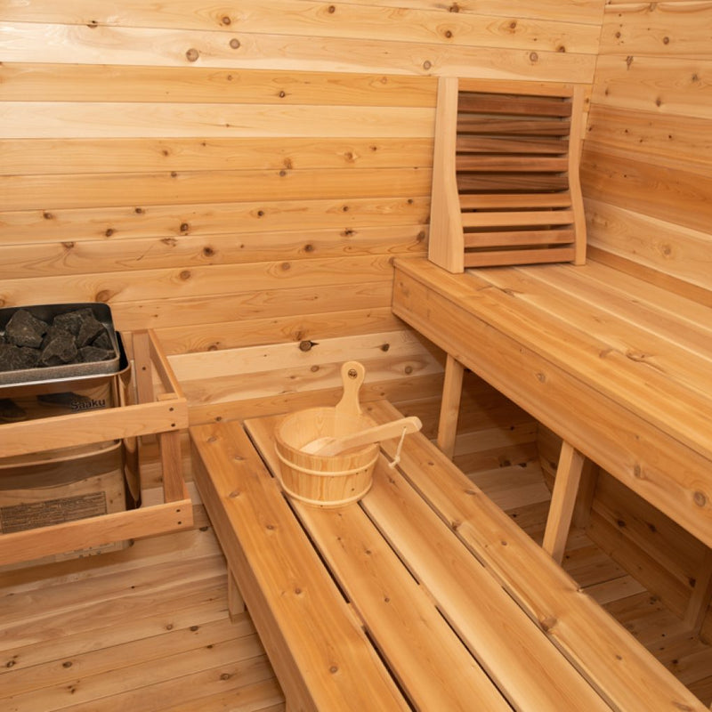 Canadian Timber Luna CTC22LU