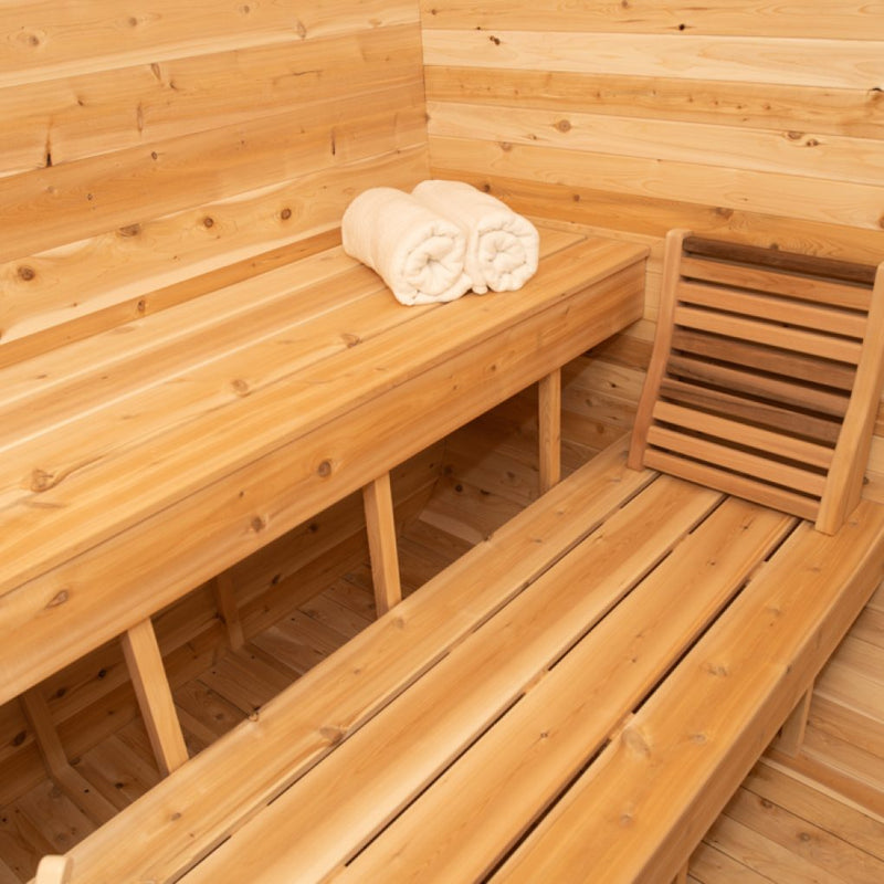 Canadian Timber Luna CTC22LU
