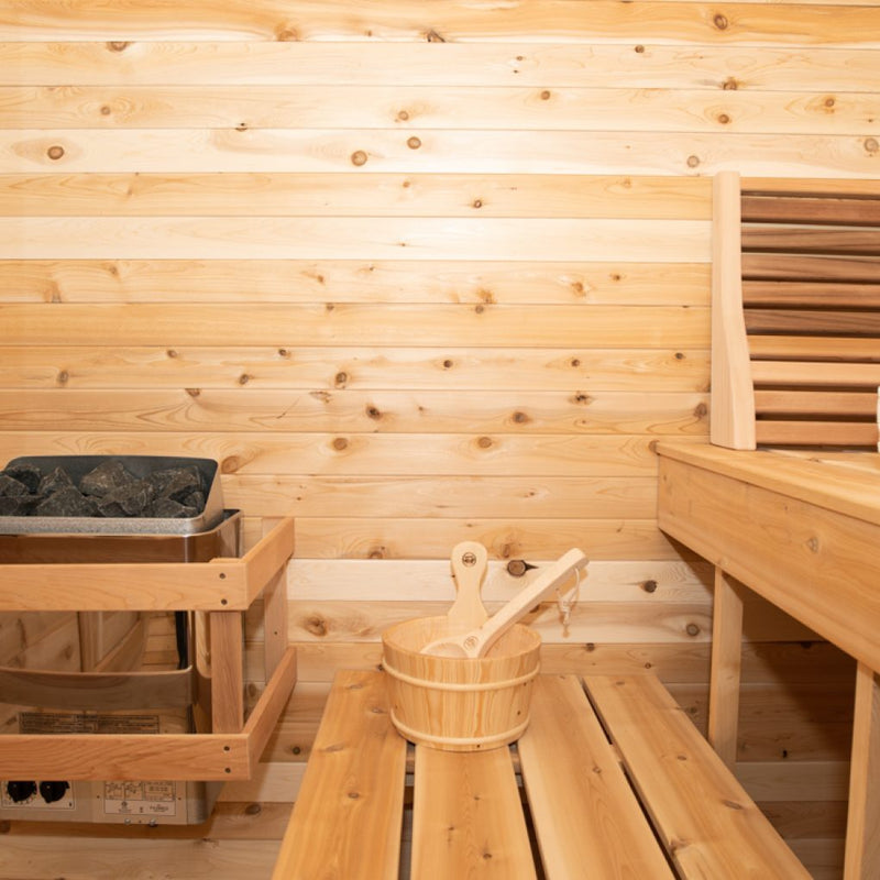 Canadian Timber Luna CTC22LU