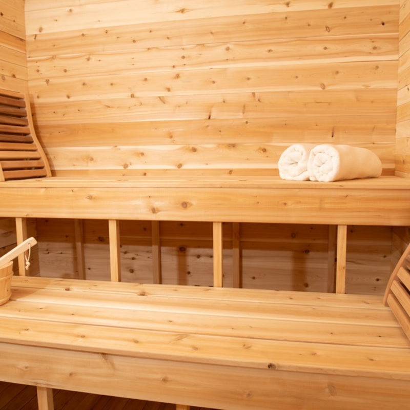 Canadian Timber Luna CTC22LU