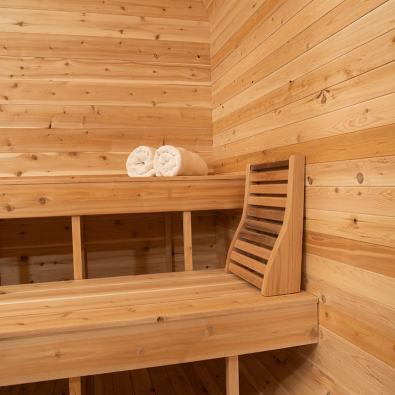 Canadian Timber Luna CTC22LU