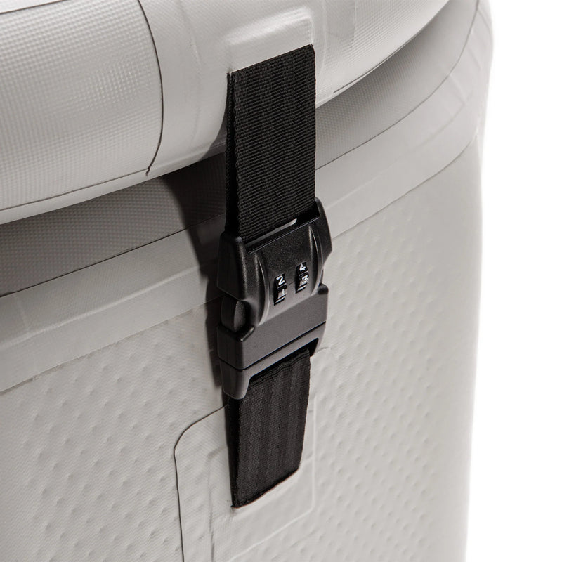 Cold + Hot Portable Cold Plunge System