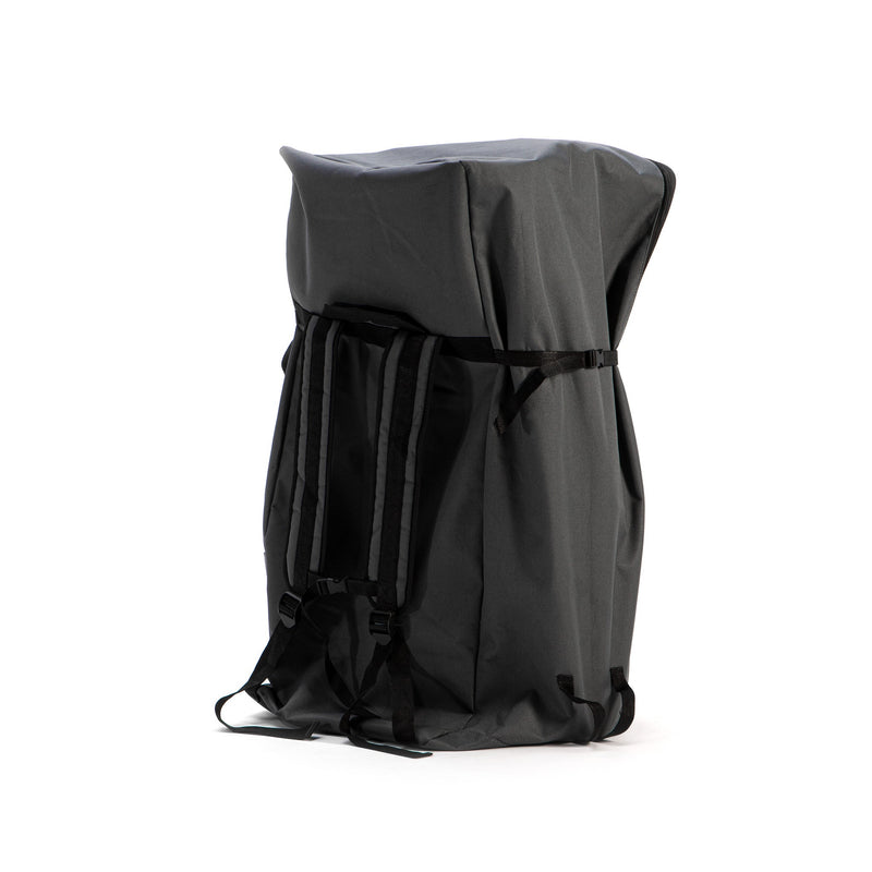 Cold + Hot Portable Cold Plunge System