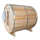 Dundalk Canadian Timber Harmony Sauna
