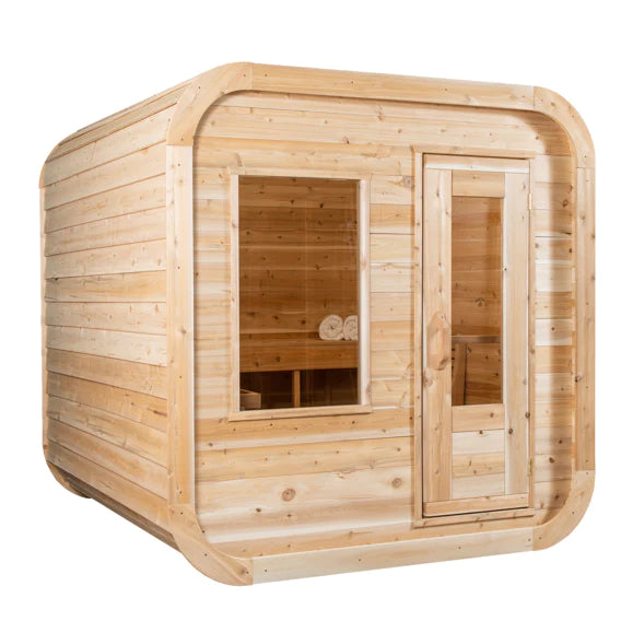 Canadian Timber Luna CTC22LU