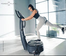 Power Plate my7 Full Body Vibration Platform