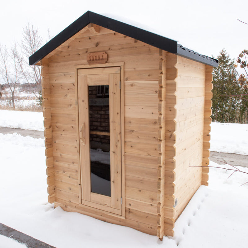 Canadian Timber Granby
