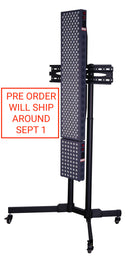 Hooga HGPRO300 + HGPRO1500 Red Light Therapy Panel Set