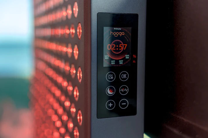 Hooga HGPRO Ultra Red Light Therapy Device