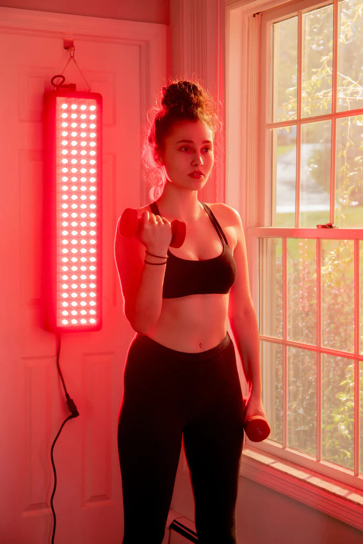Hooga HG1000 Red Light Therapy