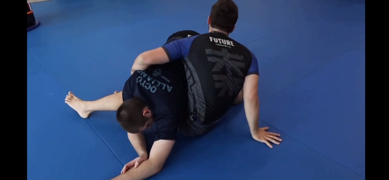 Cheat Codes for No-Gi – Free 7-Day BJJ Course