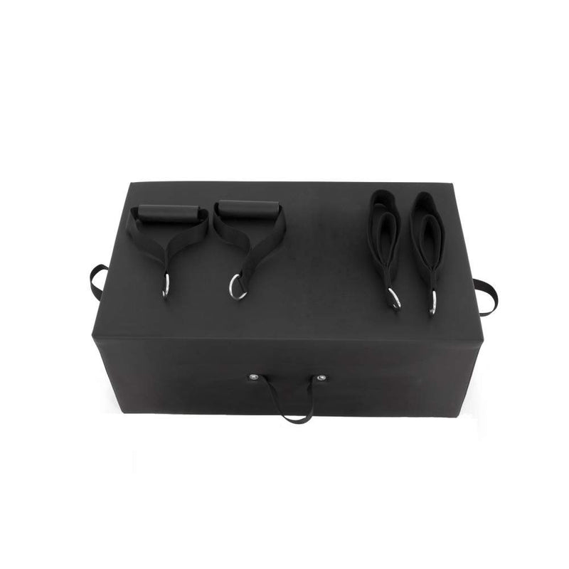 Pilates Aluminum Reformer HL 2