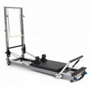 Pilates Aluminum Reformer HL 1 With Tower