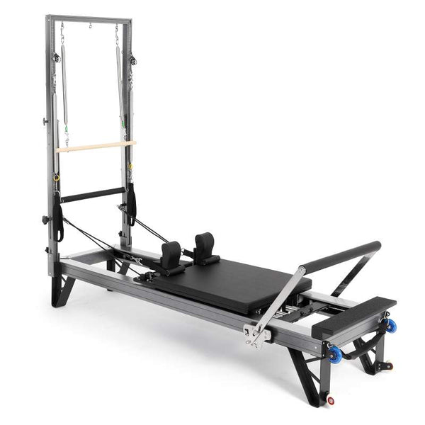 Pilates Aluminum reformer HL3 with tower