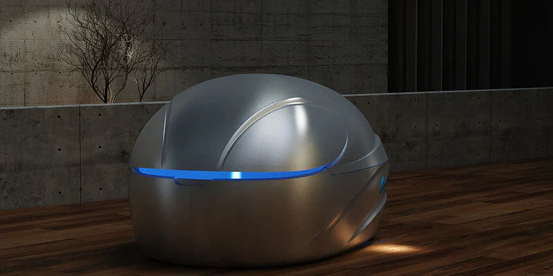 Dreampod Vmax Float Pod