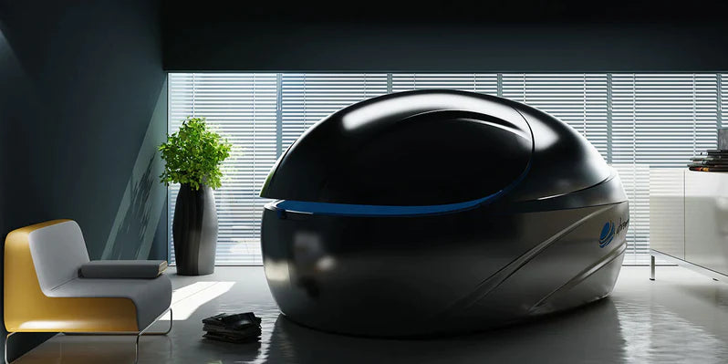 Dreampod Vmax Float Pod