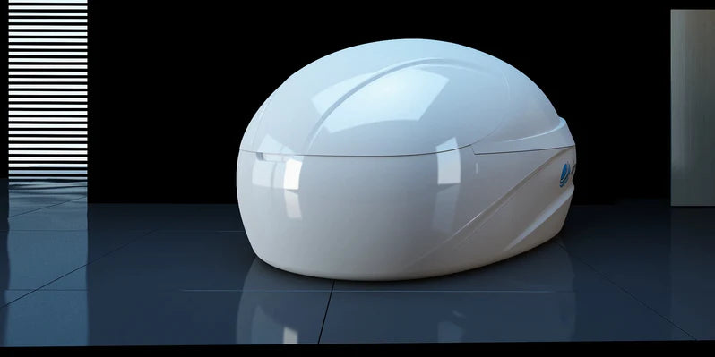 Dreampod Vmax Float Pod