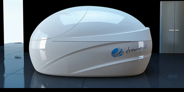 Dreampod Vmax Float Pod