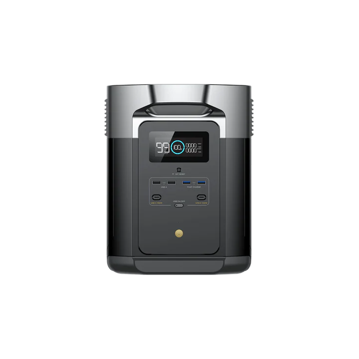 EcoFlow DELTA Max Portable Power Station