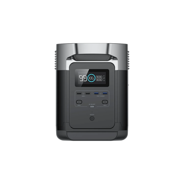 EcoFlow DELTA Portable Power Station (1000)
