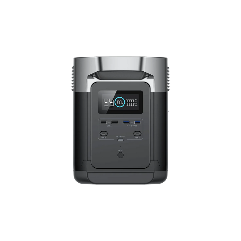 EcoFlow DELTA Portable Power Station (1000)