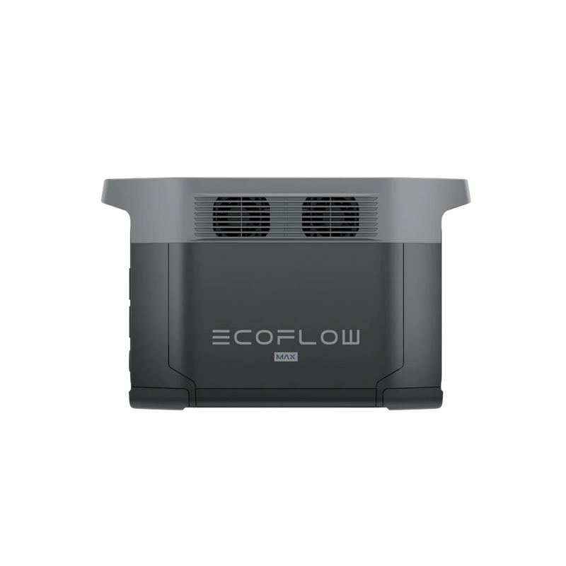 EcoFlow DELTA 2 Max Portable Power Station