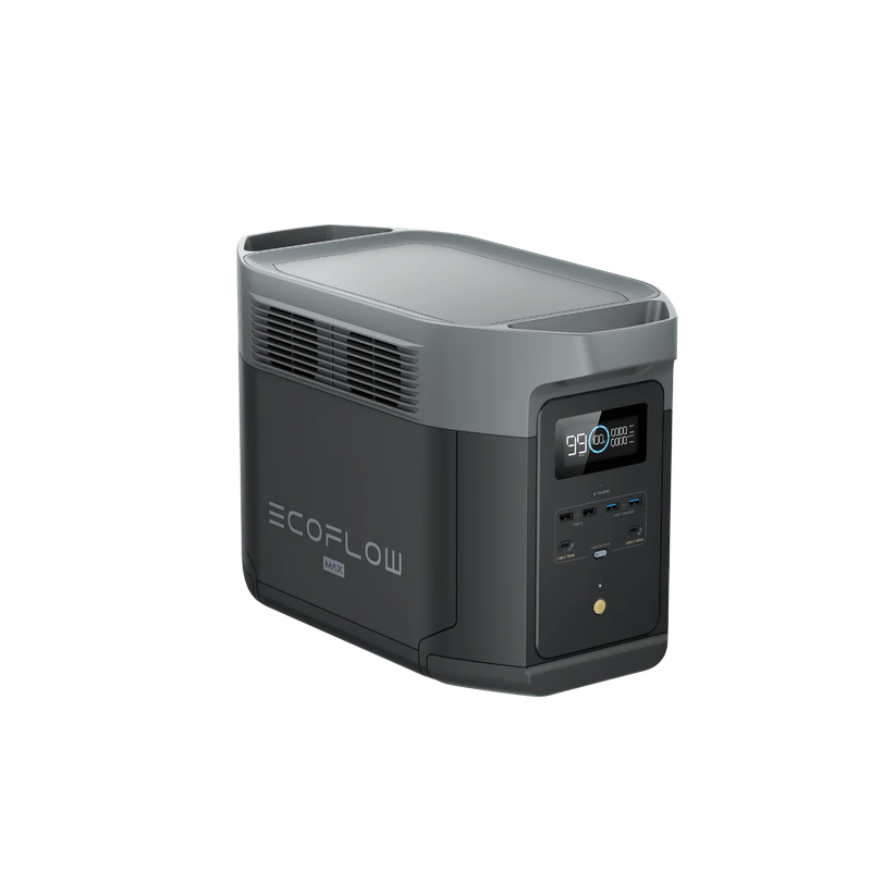 EcoFlow DELTA 2 Max Portable Power Station